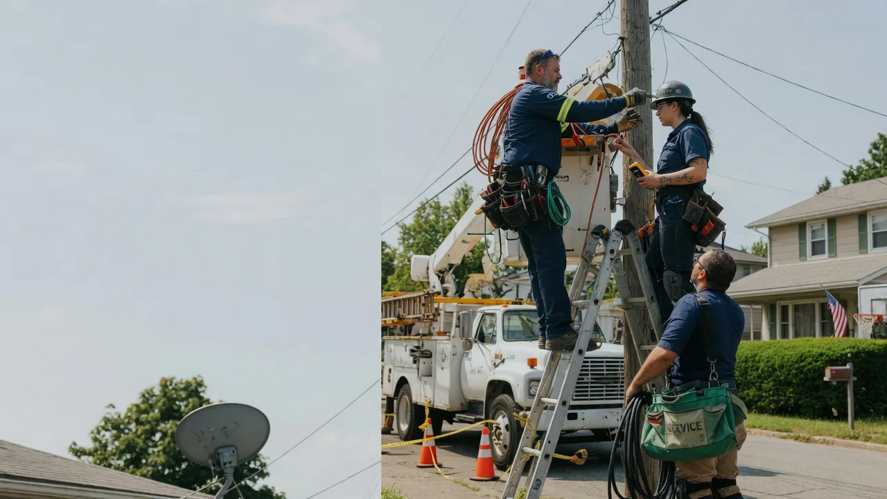 Electrical Repair in Montgomery, MN near me